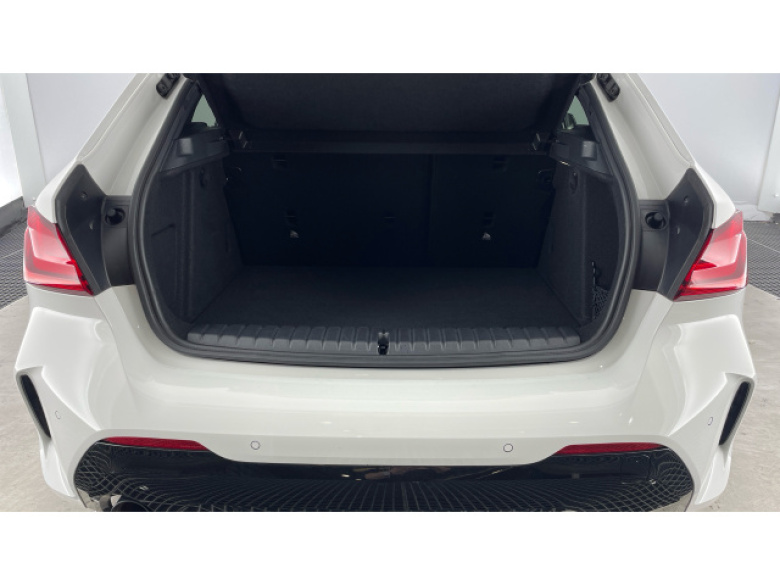 BMW 1 Series 116d M Sport 5dr Step Auto Diesel Hatchback